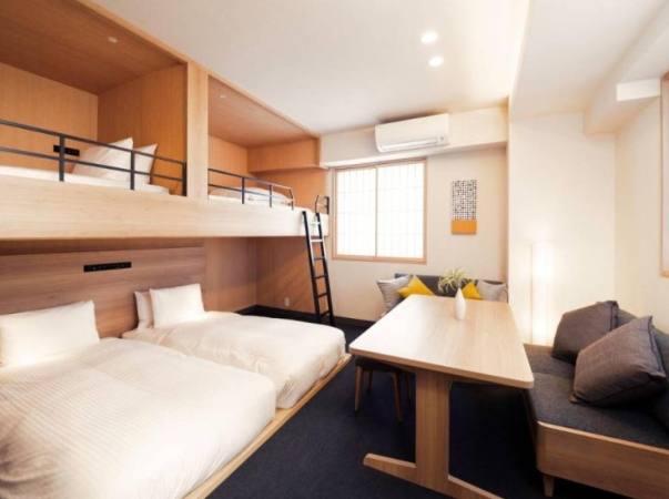 東京車站酒店推薦