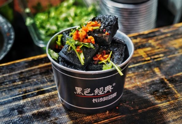 臭豆腐做法 臭豆腐做法