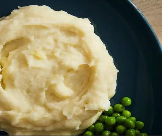 Ikea馬鈴薯泥熱量