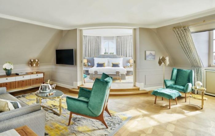 德國慕尼黑酒店