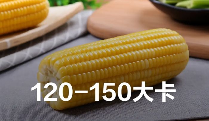 一根甜玉米熱量全攻略：解析營養價值、減肥吃法與常見疑問