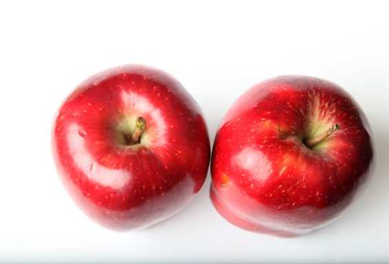 蘋果重量