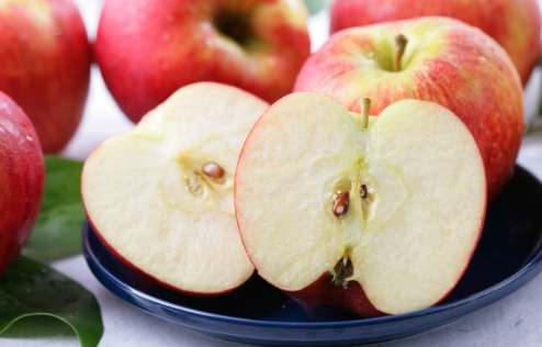 艾菲蘋果營養成分