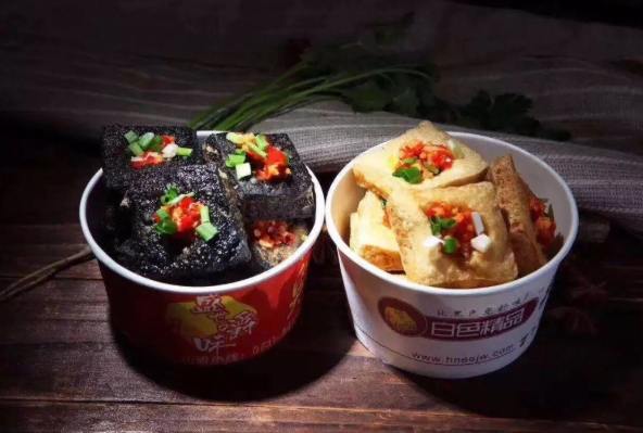 吃臭豆腐營養 吃臭豆腐營養