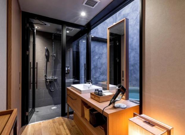 日本旅遊住宿預算