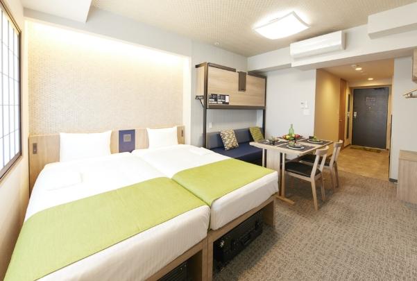 東京車站酒店推薦