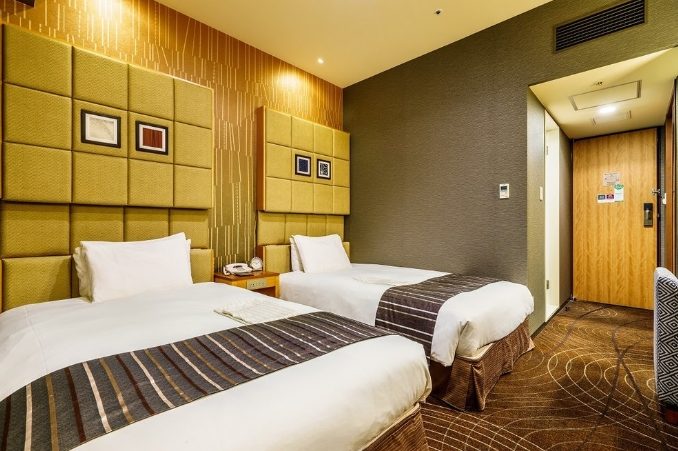 東京新宿酒店推薦