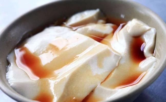 豆花健康風險 豆花健康風險