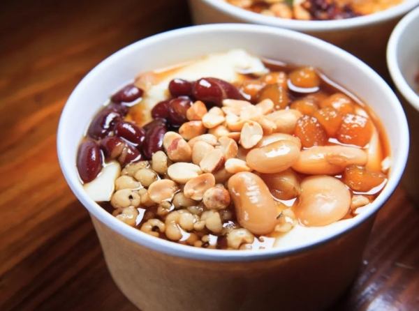 豆花副作用 豆花副作用