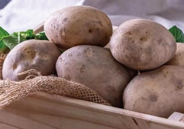 低卡馬鈴薯食譜