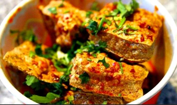 吃臭豆腐營養 吃臭豆腐營養