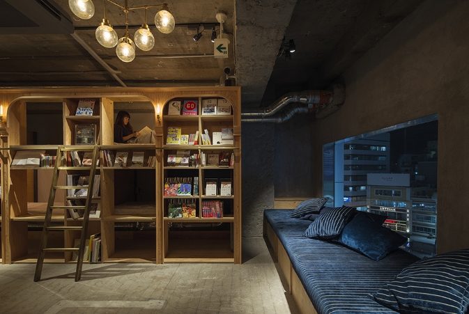 東京便宜住宿推薦