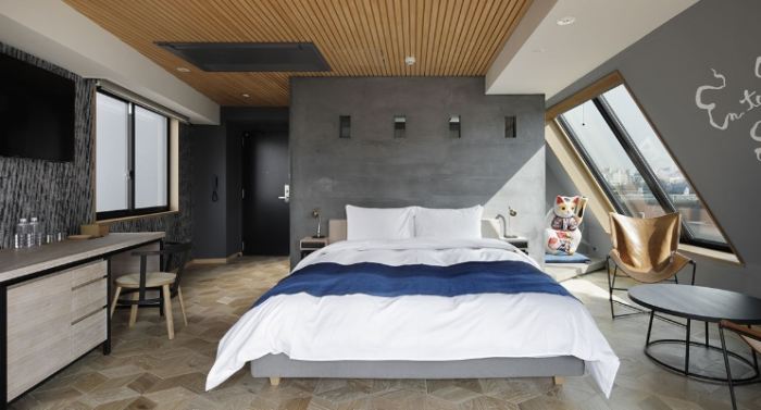 東京便宜住宿推薦