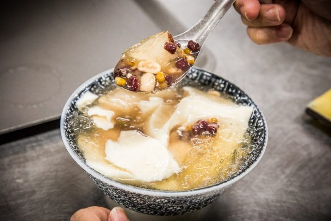 豆花健康風險 豆花健康風險