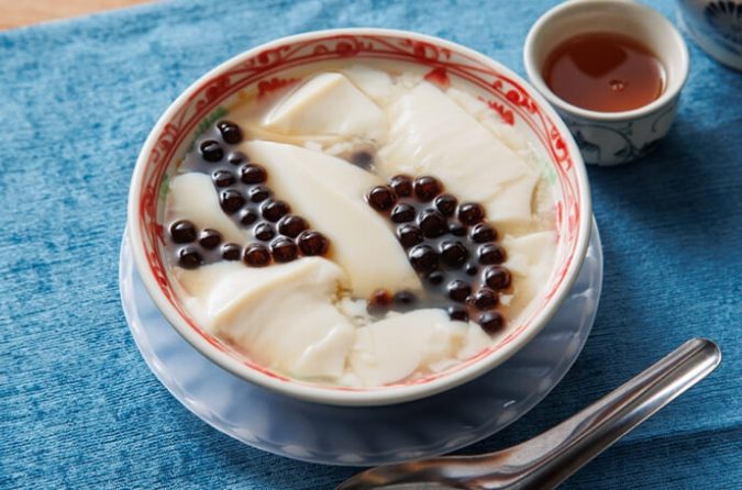 豆花副作用 豆花副作用