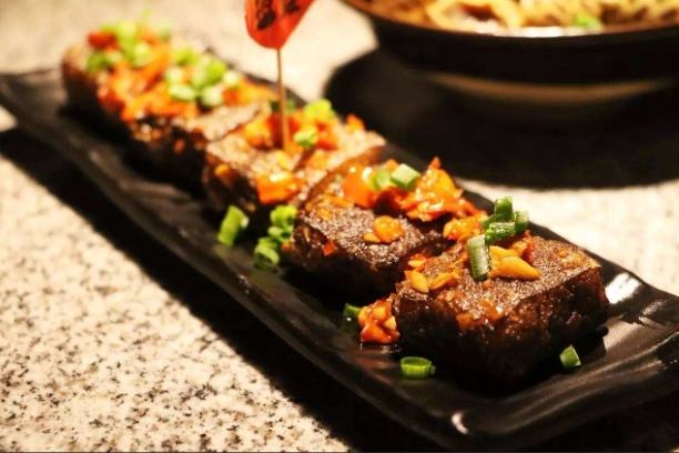 臭豆腐好處 臭豆腐好處