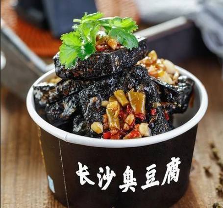 台灣臭豆腐油炸技巧 台灣臭豆腐油炸技巧