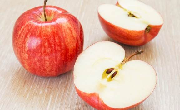 蘋果營養價值