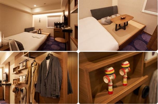 東京車站酒店推薦