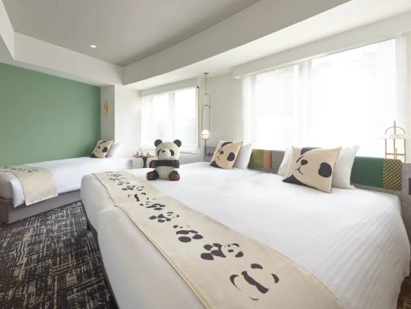 東京上野親子住宿全攻略：選對飯店，帶孩子輕鬆遊東京