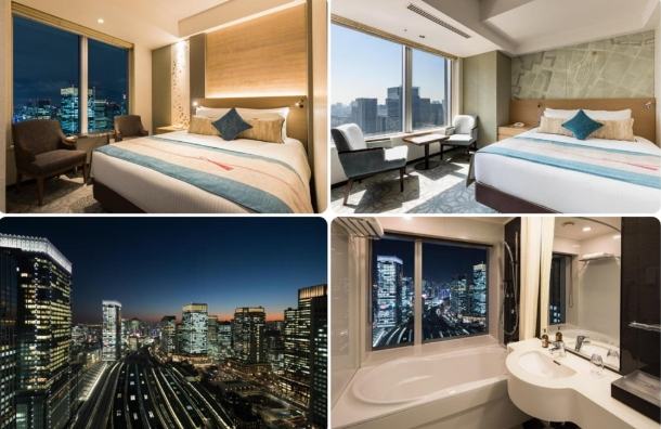 東京親子友善住宿