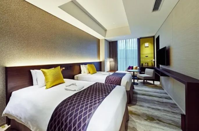 東京交通便利住宿 東京交通便利住宿