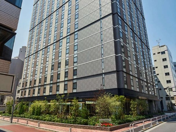 五反田住宿交通