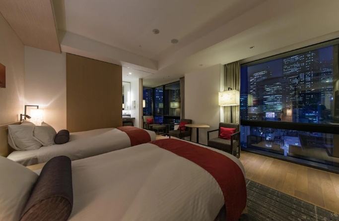 東京交通便利住宿 東京交通便利住宿