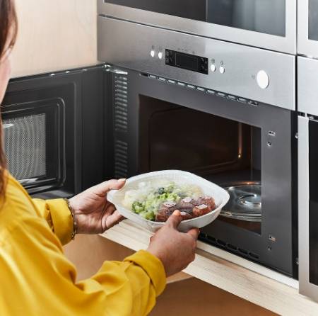 馬鈴薯泥熱量計算