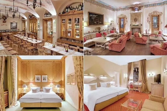 慕尼黑住宿推薦