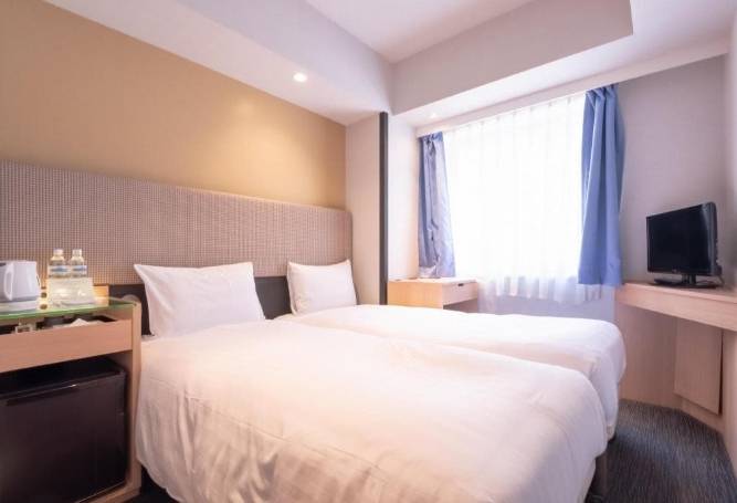 東京新宿酒店推薦