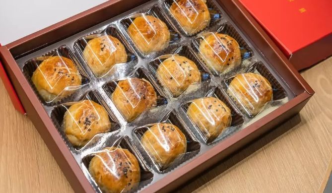 不二家點心營養