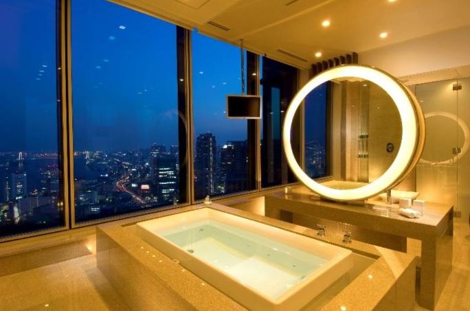 東京車站附近飯店 東京車站附近飯店