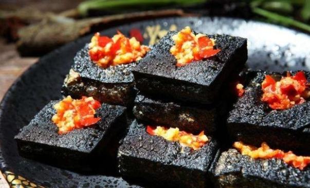 減少炸臭豆腐脂肪