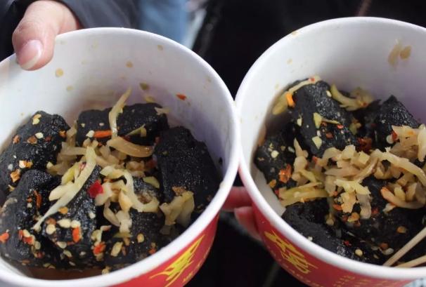 臭豆腐致癌真相大揭秘：科學證據與安全食用指南