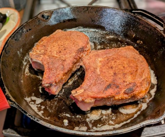 豬排料理技巧 豬排料理技巧