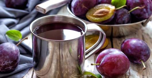 梅子醋健康益處