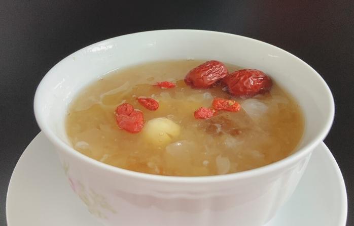 白木耳中醫養生 白木耳中醫養生