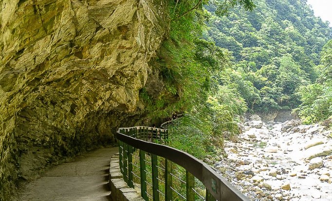 砂卡礑步道申請 砂卡礑步道申請