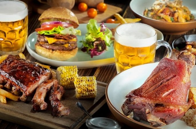 香港美食指南 香港美食指南