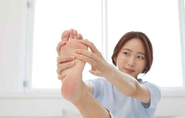 泡腳好處