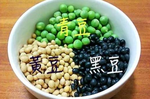 豆類營養健康 豆類營養健康