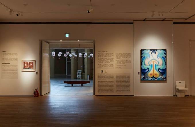 臺南美術館參觀資訊