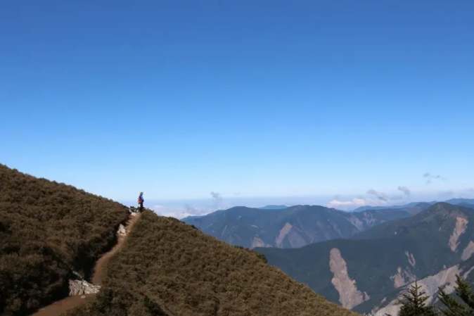 向陽山屋時間安排