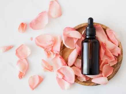 玫瑰精油使用方法