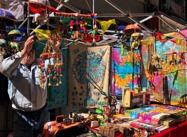 西班牙塞維亞特產