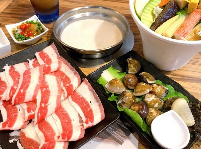 三重燒烤吃到飽 三重燒烤吃到飽