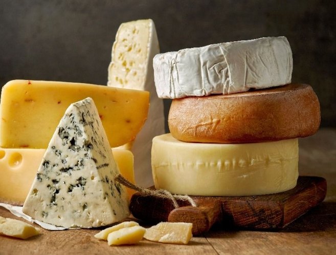 起司蛋白質含量 起司蛋白質含量