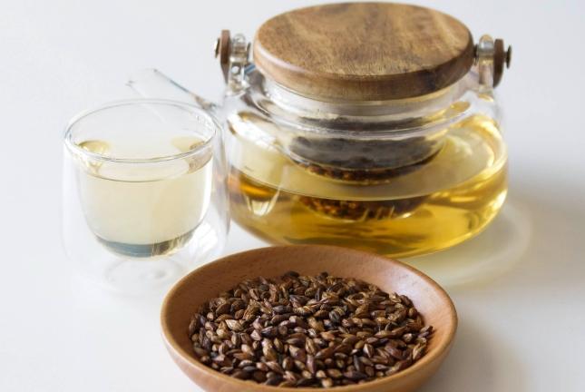 麥茶製作方法 麥茶製作方法