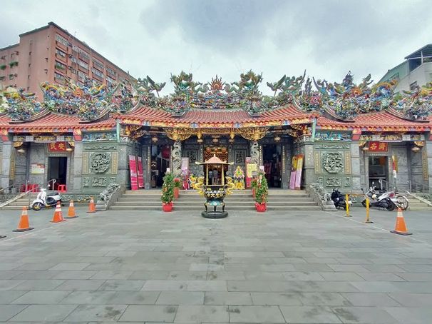 談文車站一日遊